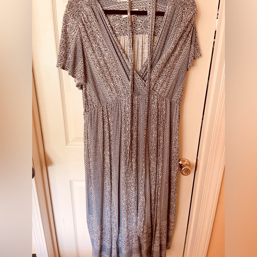 Knox Rose (Target) Dress